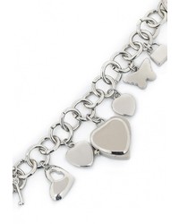 Женские серебряные часы от JK by Jacky Time