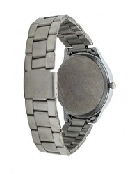 Мужские серебряные часы от JK by Jacky Time