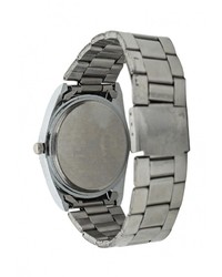 Мужские серебряные часы от JK by Jacky Time