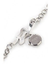 Женские серебряные часы от JK by Jacky Time