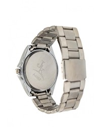 Мужские серебряные часы от JK by Jacky Time