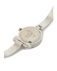 Женские серебряные часы от JK by Jacky Time