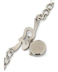 Женские серебряные часы от JK by Jacky Time