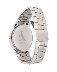 Мужские серебряные часы от JK by Jacky Time