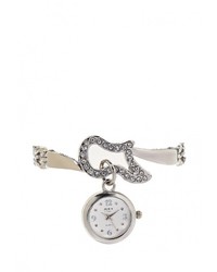 Женские серебряные часы от JK by Jacky Time