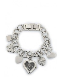 Женские серебряные часы от JK by Jacky Time