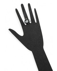 Женские серебряные часы от Kawaii Factory