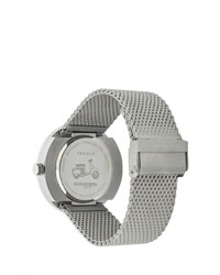Женские серебряные часы от Lambretta