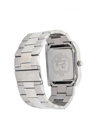 Мужские серебряные часы от Lambretta