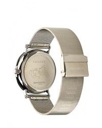 Мужские серебряные часы от Lambretta