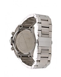 Женские серебряные часы от Michael Kors