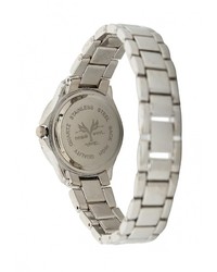 Женские серебряные часы от Miss Fox by Jacky Time