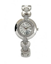 Женские серебряные часы от Miss Fox by Jacky Time