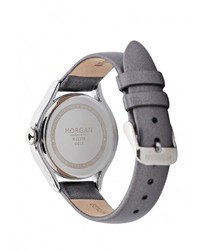 Женские серебряные часы от Morgan