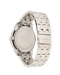 Женские серебряные часы от Morgan