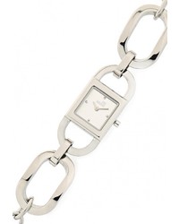 Женские серебряные часы от Moschino