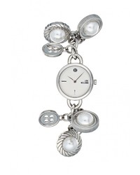 Женские серебряные часы от Moschino