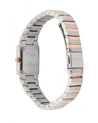 Женские серебряные часы от Romanoff