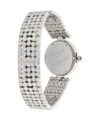 Женские серебряные часы от Romanoff