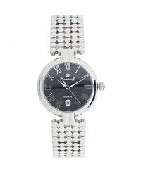 Женские серебряные часы от Romanoff