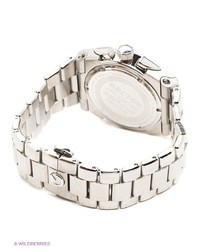 Мужские серебряные часы от Sector