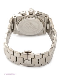 Мужские серебряные часы от Sector