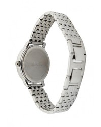 Женские серебряные часы от Timex