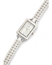 Женские серебряные часы от Спартак