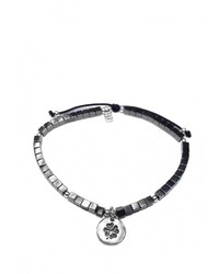 Серебряный браслет от Amorem