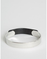 Серебряный браслет от Aldo