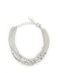 Серебряный браслет от Diva