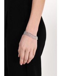 Серебряный браслет от Diva