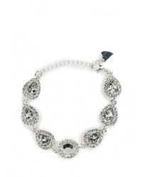 Серебряный браслет от Diva