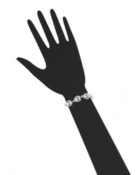 Серебряный браслет от Diva