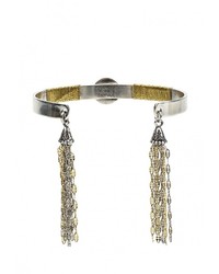 Серебряный браслет от Franck Herval