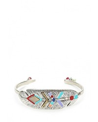 Серебряный браслет от Franck Herval