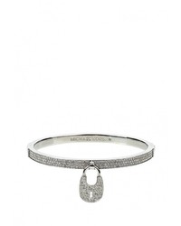 Серебряный браслет от Michael Kors