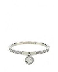 Серебряный браслет от Michael Kors