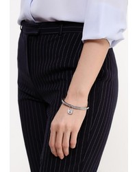 Серебряный браслет от Michael Kors