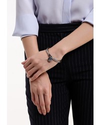 Серебряный браслет от Michael Kors