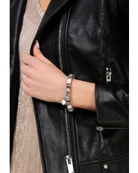 Серебряный браслет от Taya