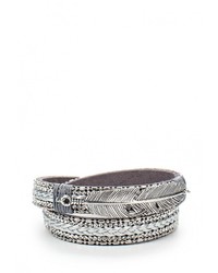 Серебряный браслет от Vitacci