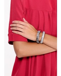 Серебряный браслет от Vitacci