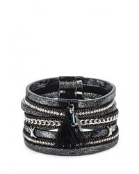 Серебряный браслет от Vitacci