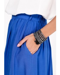 Серебряный браслет от Vitacci