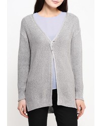 Женский серебряный кардиган от Motivi