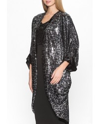 Женский серебряный кардиган от Season 4 Reason