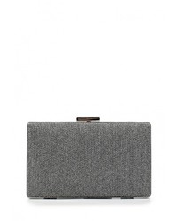 Серебряный клатч от Be...