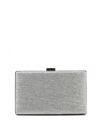 Серебряный клатч от Call it SPRING