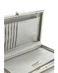 Серебряный клатч от Call it SPRING